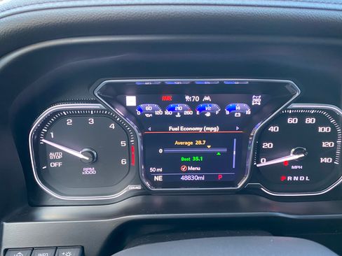 Used 2021 GMC Sierra 1500 Denali w/ Denali Ultimate Package image 11