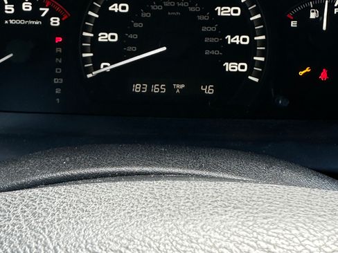 Used 2007 Honda Accord EX-L image 13