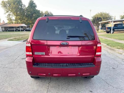 Used 2008 Ford Escape Limited image 6
