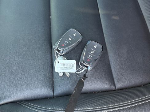 Used 2023 Chevrolet TrailBlazer ACTIV w/ Convenience Package image 14