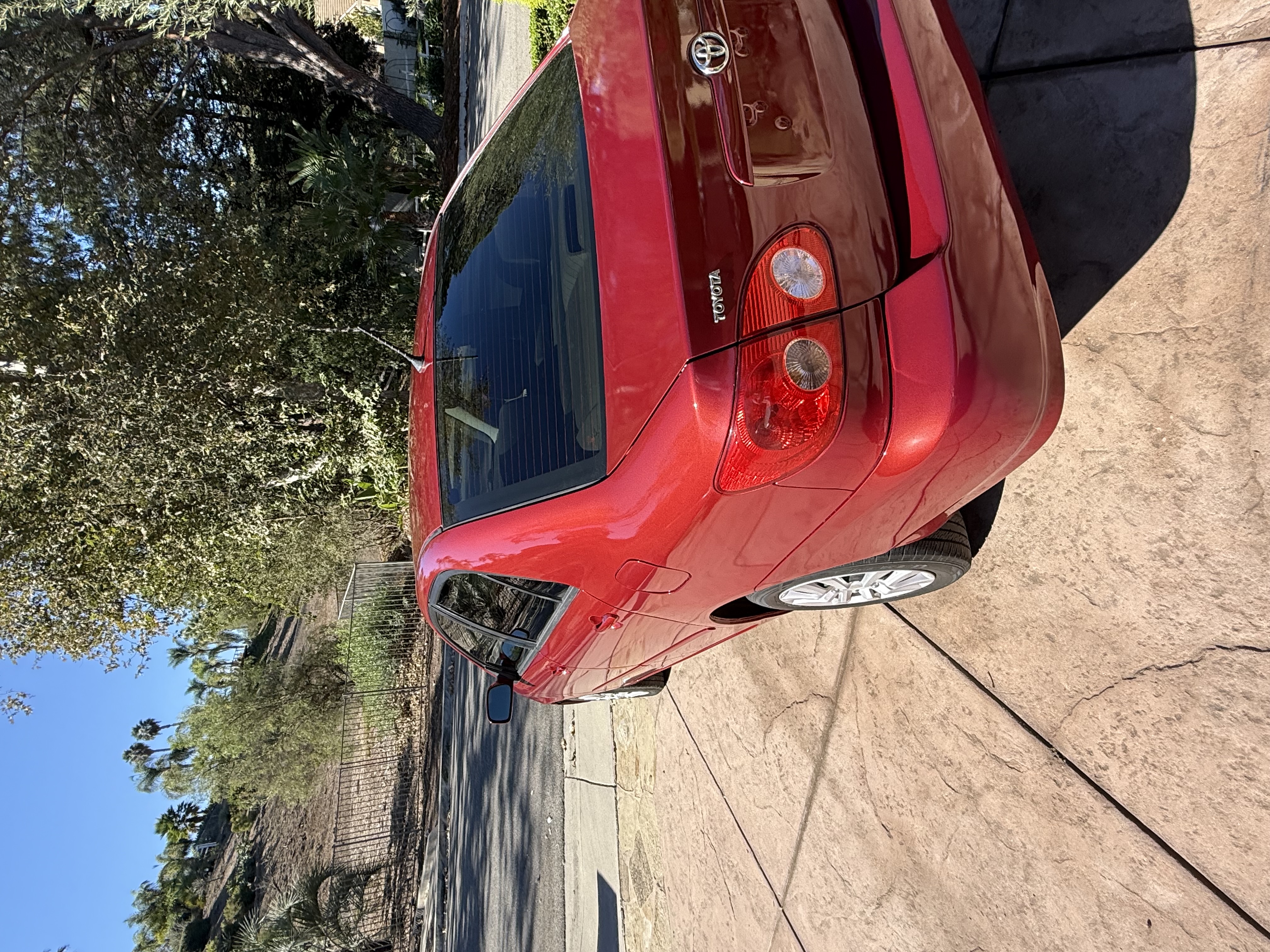 Used 2006 Toyota Corolla LE FWD image 9