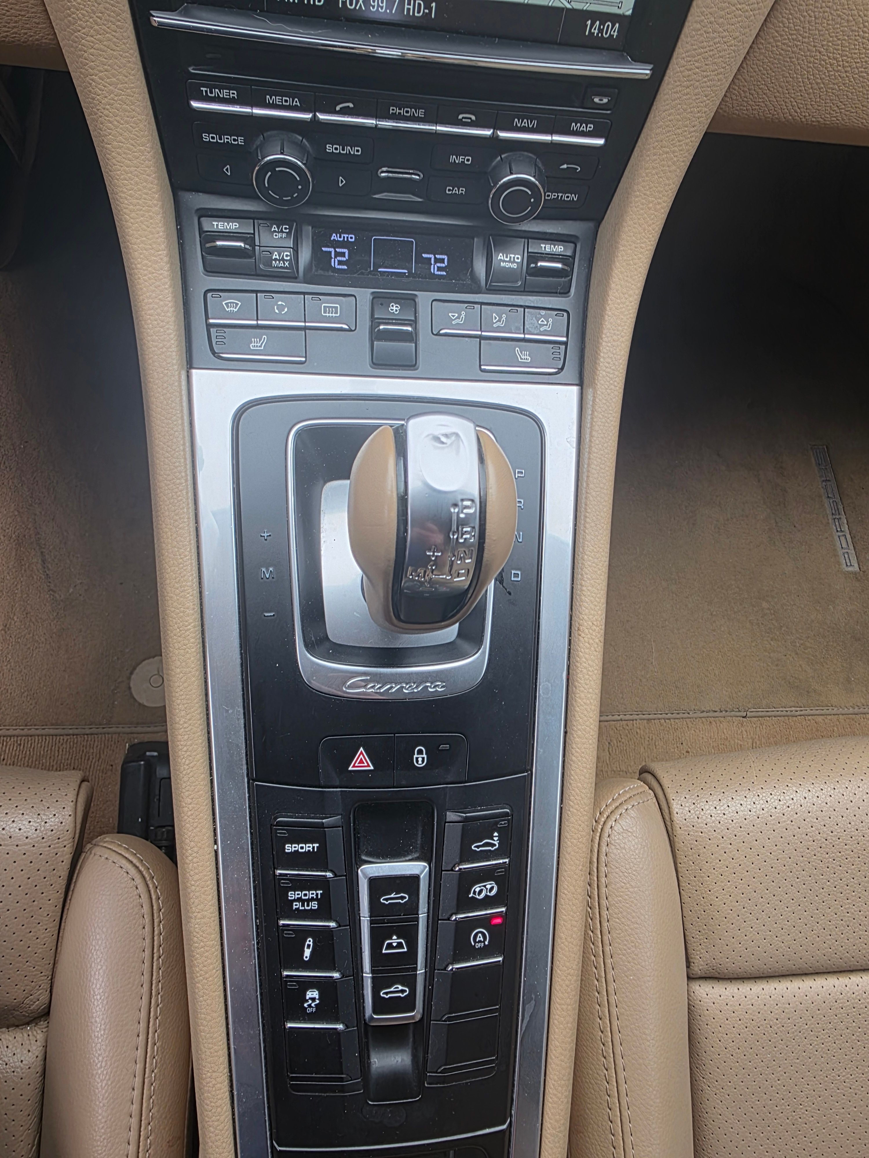 Used 2013 Porsche 911 Carrera S RWD image 29