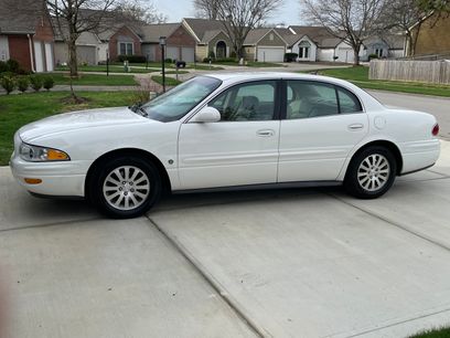 Used 2005 Buick Le Sabre Limited w/ Gran Touring Package