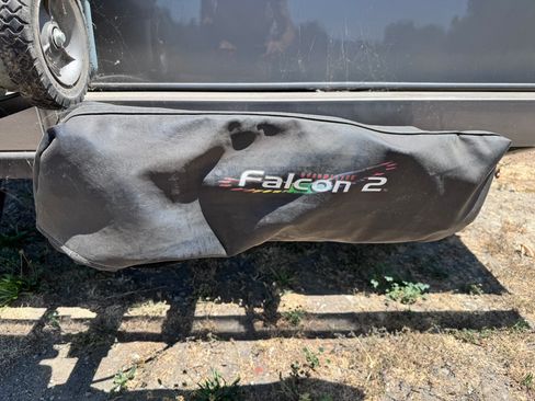 Used 2016 Toyota 4Runner TRD Pro image 26