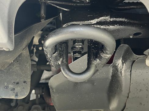 Used 2022 Toyota Sequoia Nightshade image 25