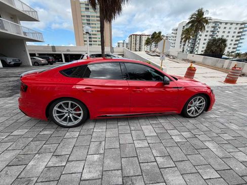 Used 2019 Audi RS 5 Sportback image 9