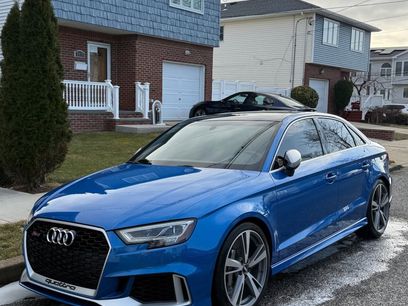 Used 2017 Audi RS 3