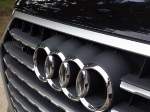 Used 2019 Audi Q7 2.0T Premium w/ Convenience Package image 5