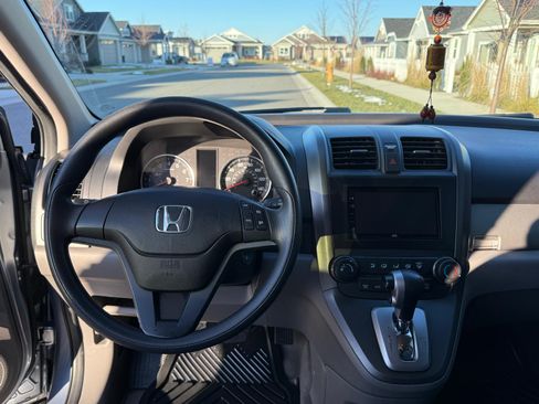 Used 2011 Honda CR-V LX image 14