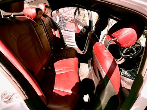 Used 2016 Mercedes-Benz C 450 AMG image 10