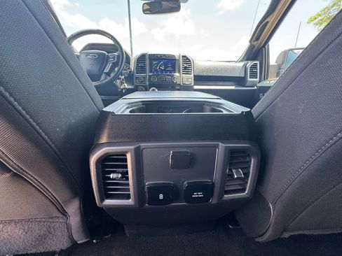 Used 2019 Ford F150 XLT w/ Equipment Group 302A Luxury AWD/4WD image 13