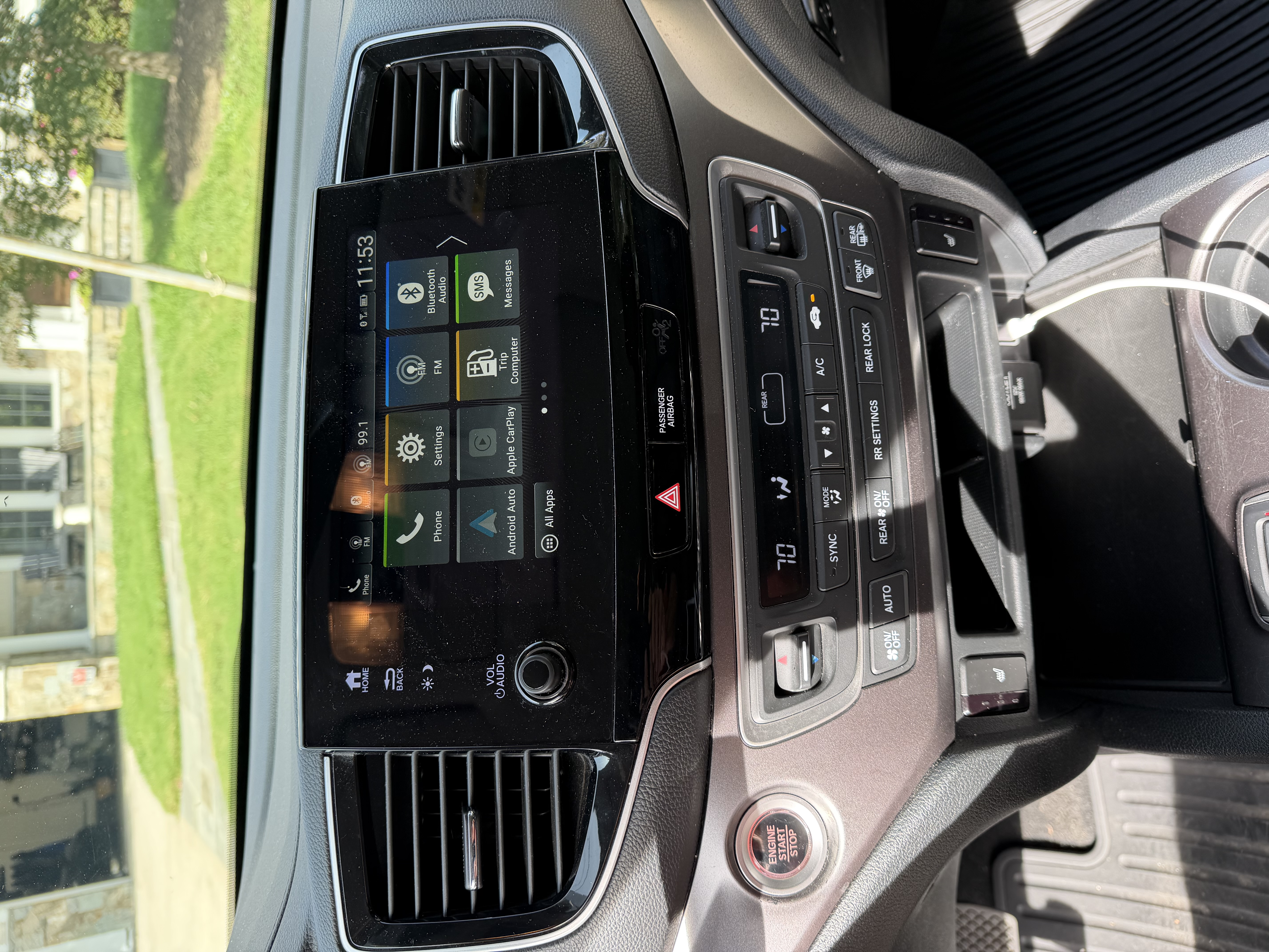 Used 2022 Honda Pilot EX-L image 12