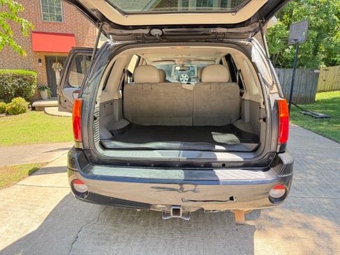 Used 2007 GMC Envoy SLT RWD image 8