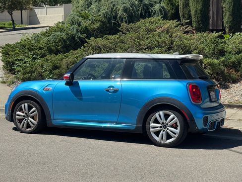 Used 2018 MINI Cooper John Cooper Works FWD image 4