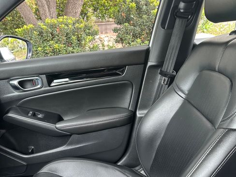 Used 2024 Honda Civic Sport Touring image 19