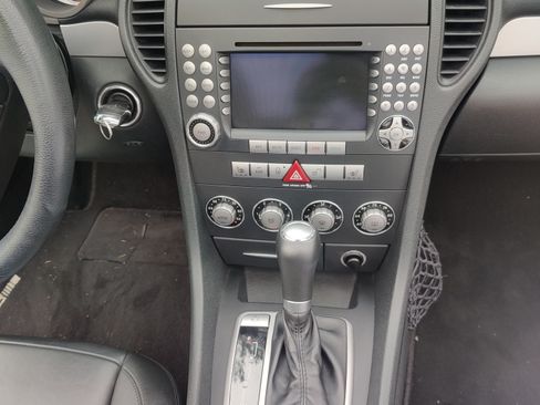 Used 2007 Mercedes-Benz SLK 55 AMG image 37