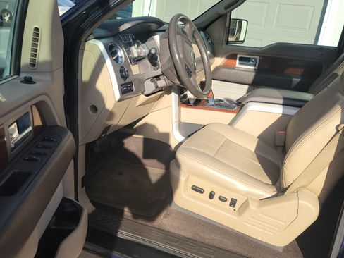 Used 2010 Ford F150 Lariat image 15