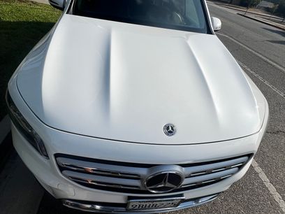 Used 2022 Mercedes-Benz GLB 250
