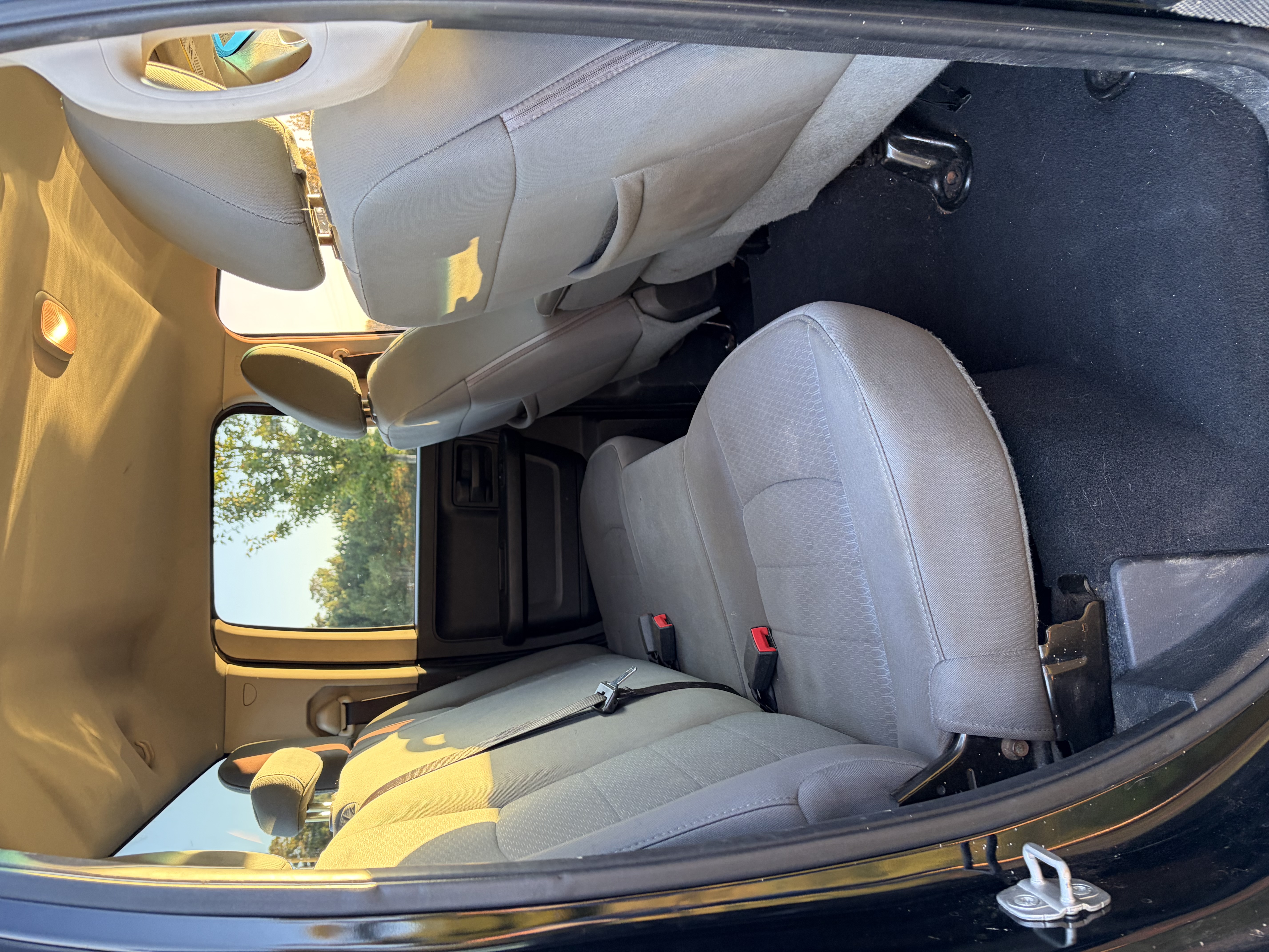 Used 2013 RAM 1500 Express AWD/4WD image 10