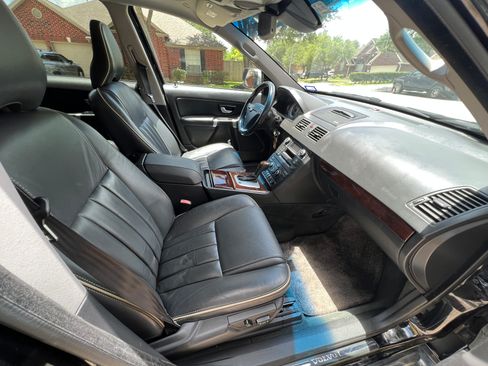 Used 2014 Volvo XC90 3.2 image 5