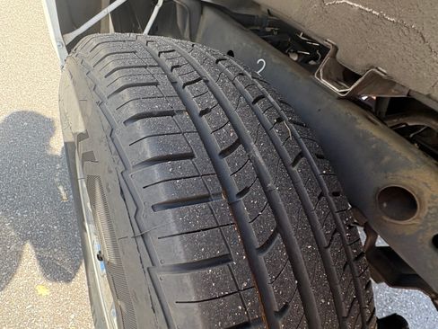 Used 2019 Nissan Frontier S image 8