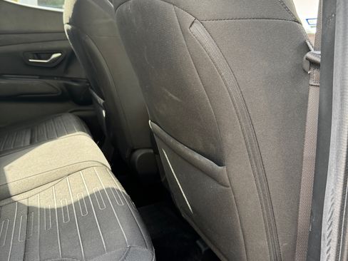 Used 2022 Hyundai Santa Cruz SEL w/ Activity Package image 16