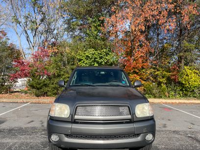 Used 2006 Toyota Tundra Darrell Waltrip Edition
