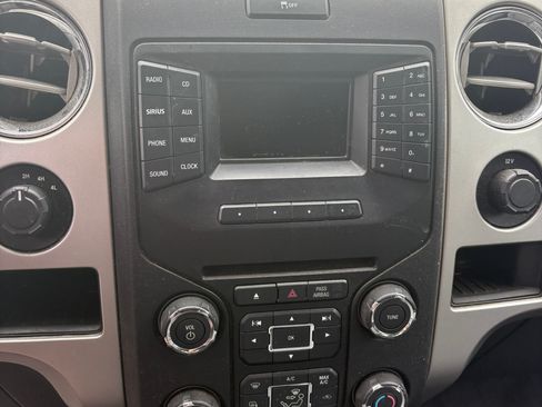 Used 2013 Ford F150 XLT w/ Mid Equipment Group AWD/4WD image 11
