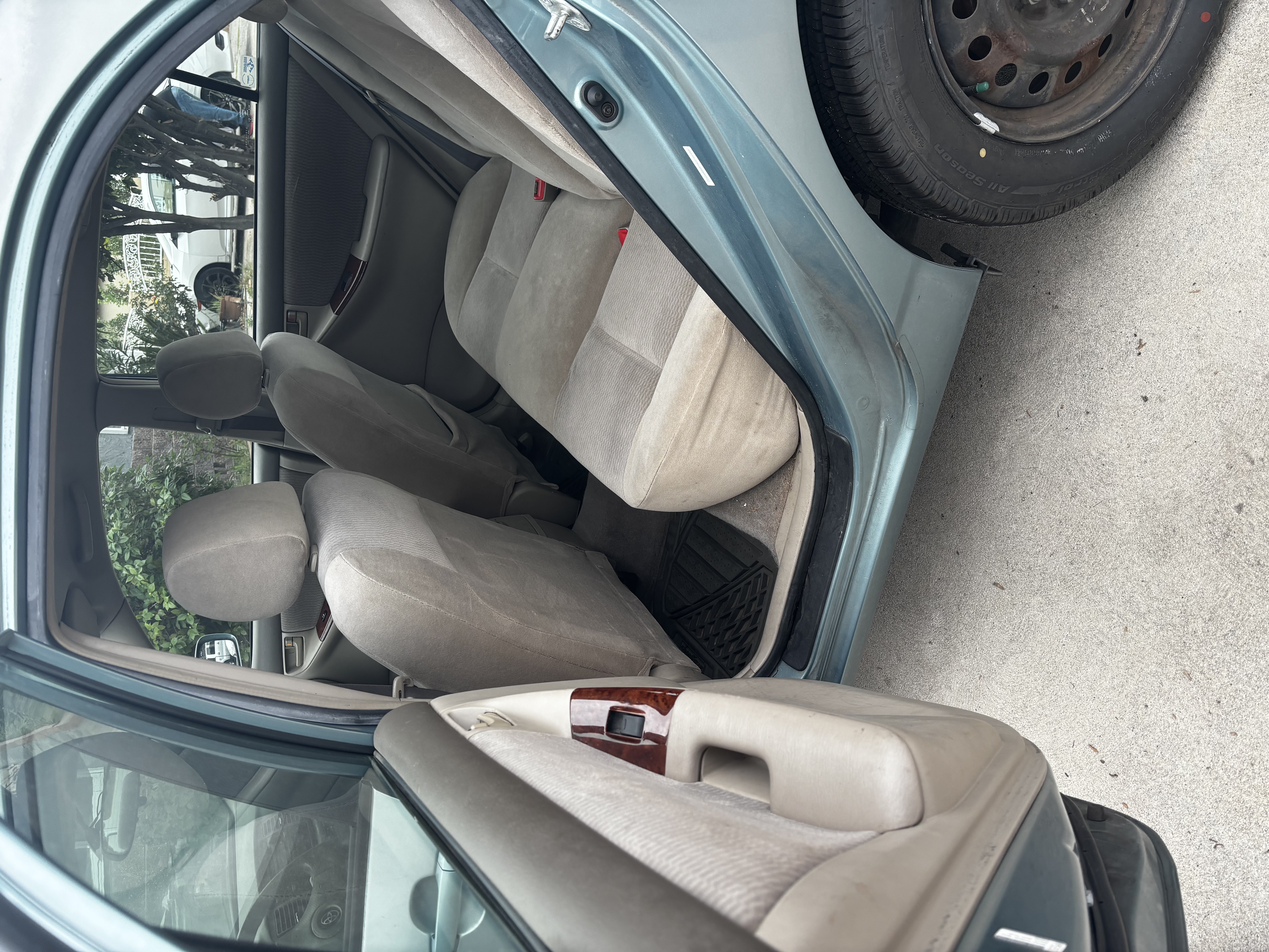 Used 2006 Toyota Corolla LE FWD image 10