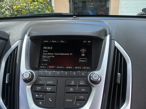 Used 2016 GMC Terrain SLE image 10