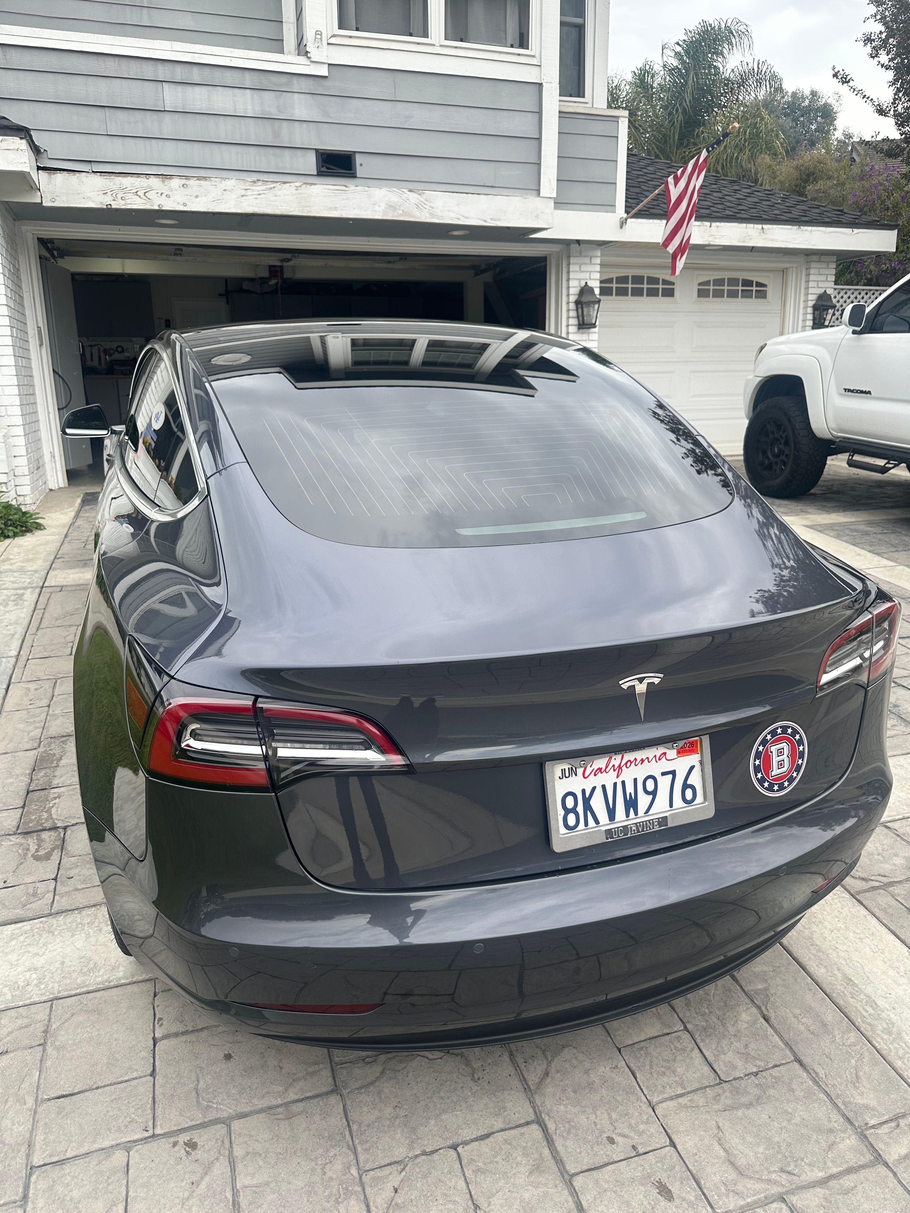 Used 2019 Tesla Model 3 Standard Range Plus RWD image 12