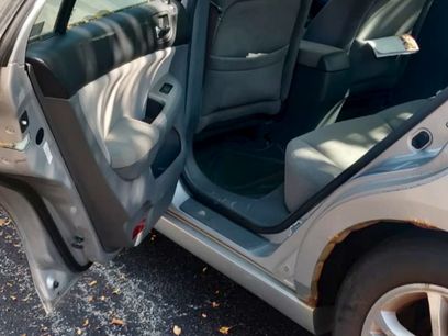 Used 2007 Honda Accord EX-L