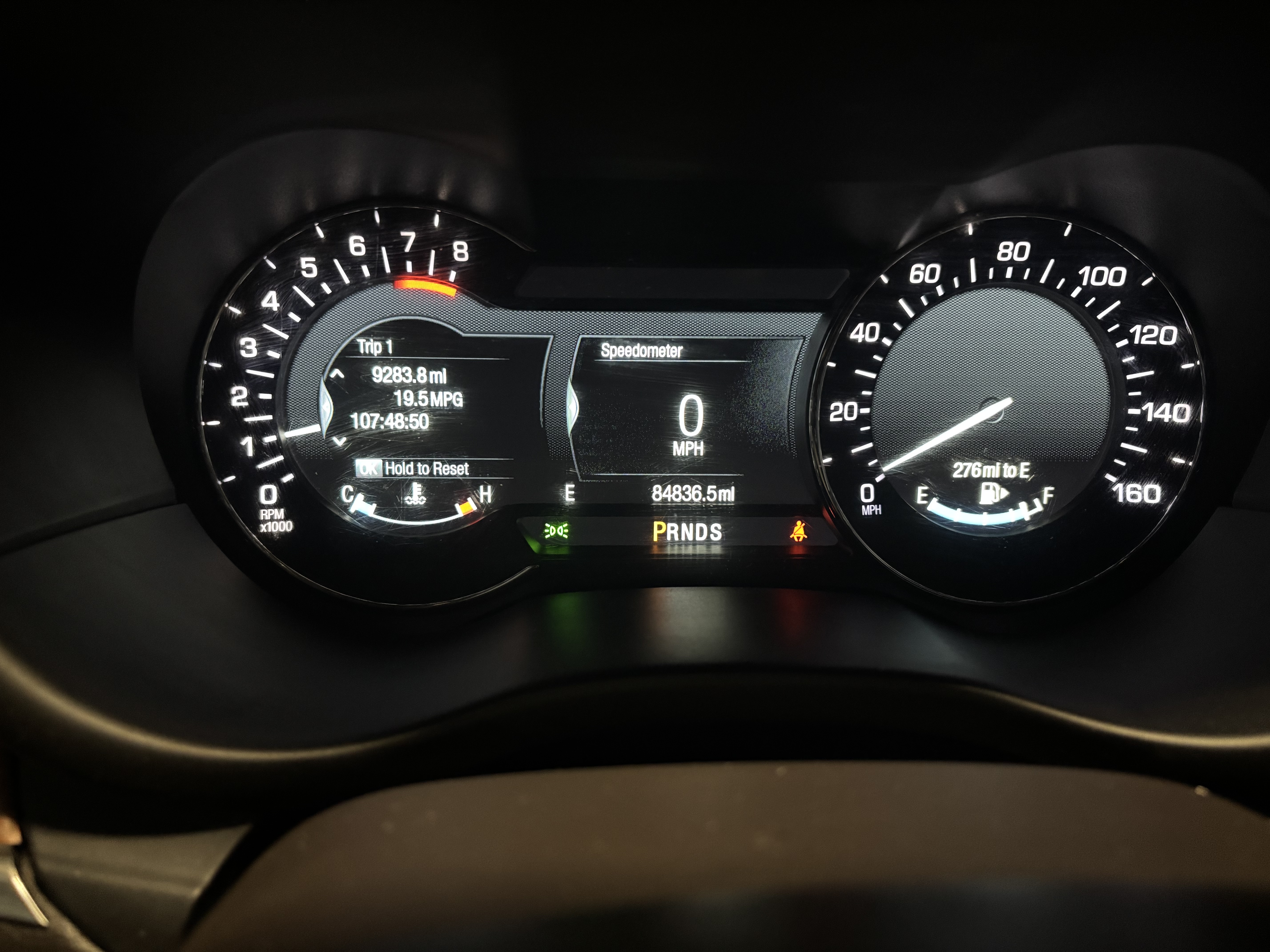Used 2019 Lincoln MKC Select w/ Select Plus Package AWD/4WD image 8