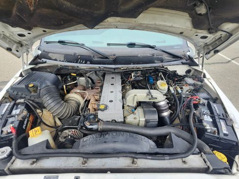 Used 2001 Dodge Ram 2500 Truck 4x4 Quad Cab image 6