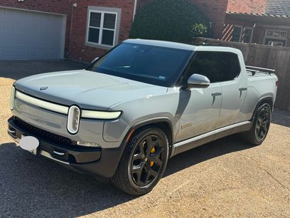 Used 2022 Rivian R1T Adventure