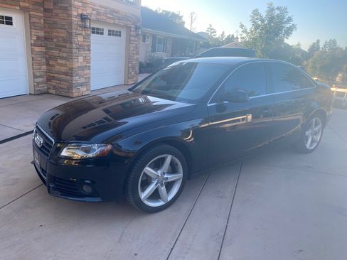 Used 2011 Audi A4 2.0T Premium Plus image 2