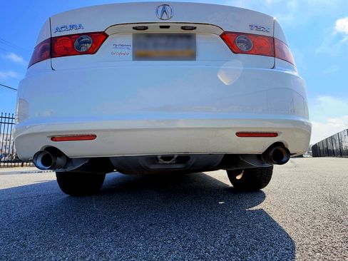 Used 2008 Acura TSX image 28