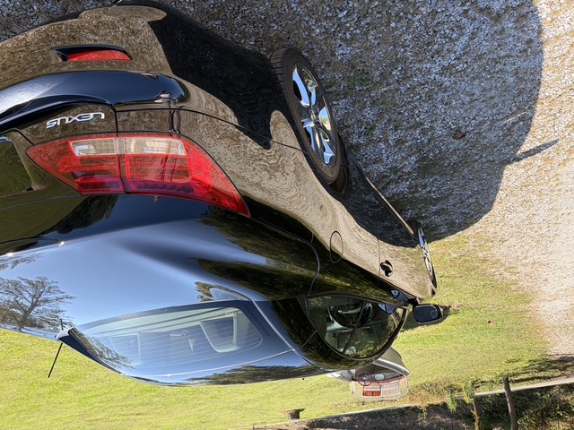 Used 2010 Lexus IS 350C RWD image 6