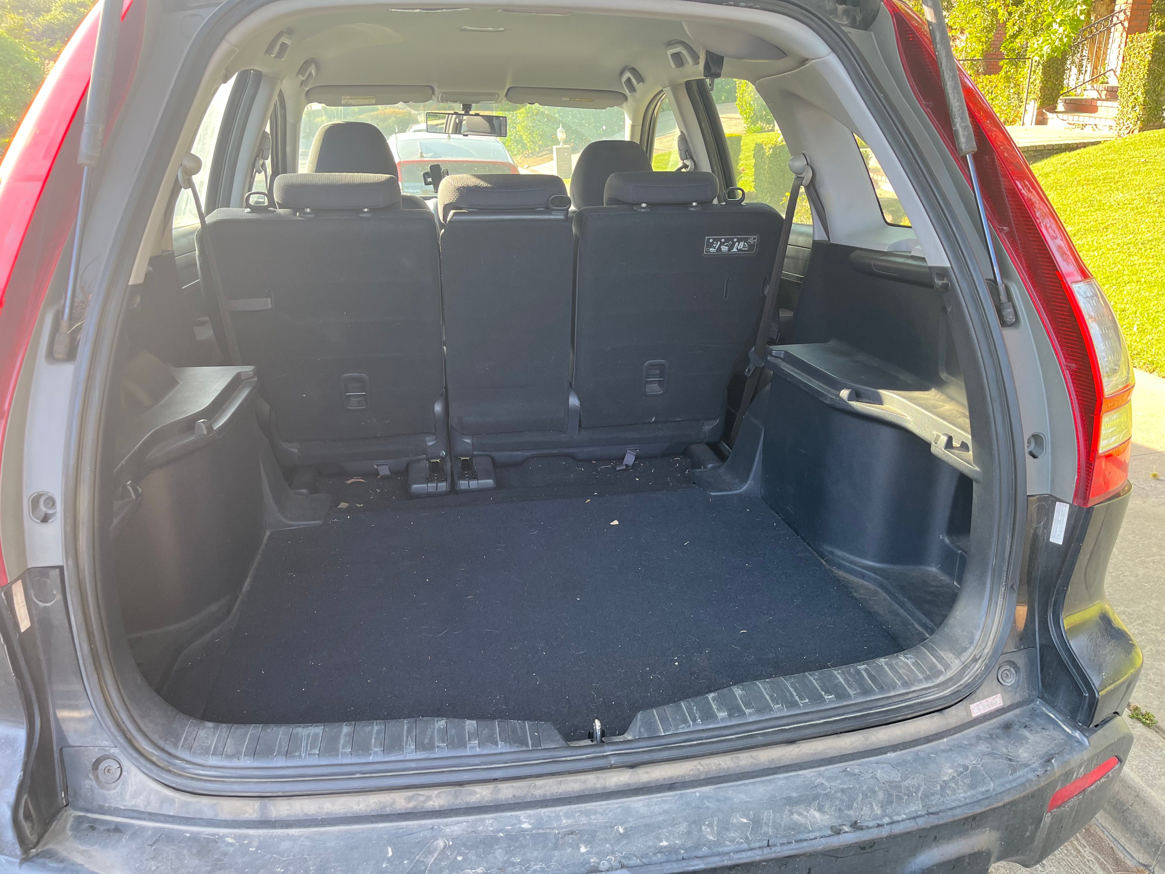 Used 2009 Honda CR-V LX image 21