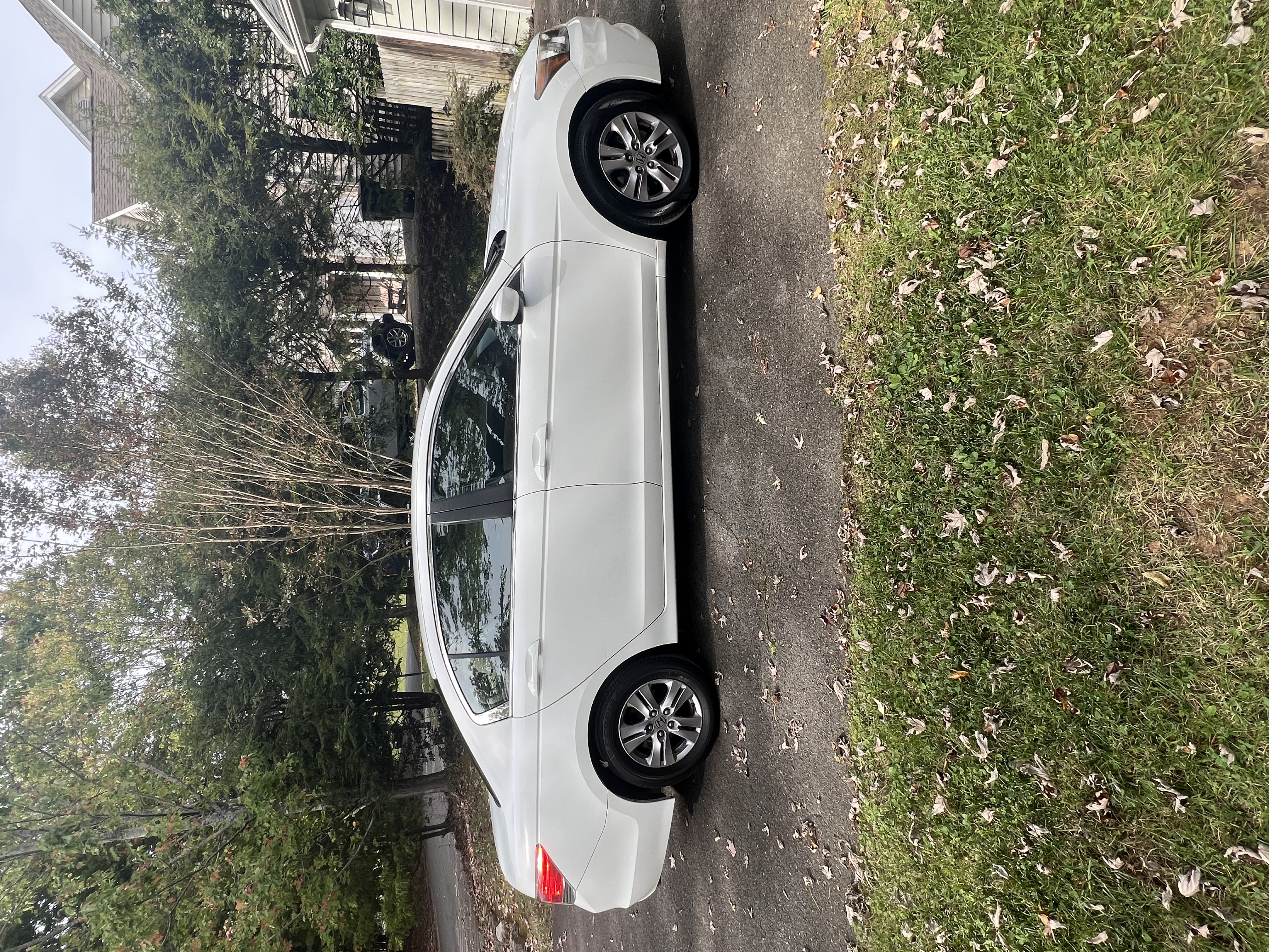 Used 2012 Honda Accord SE image 10