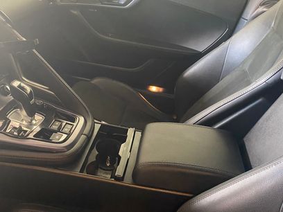 Used 2021 Jaguar F-TYPE Coupe