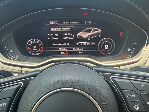 Used 2018 Audi A4 2.0T Premium Plus w/ Premium Plus Package AWD/4WD image 11