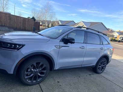 Used 2023 Kia Sorento SX Prestige