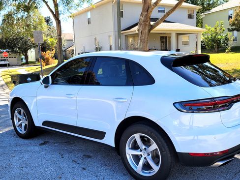 Used 2020 Porsche Macan image 5