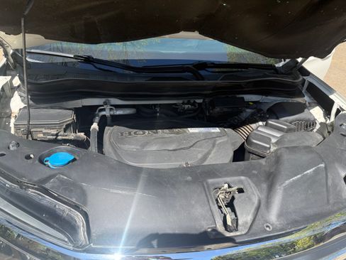 Used 2017 Honda Pilot EX-L image 12