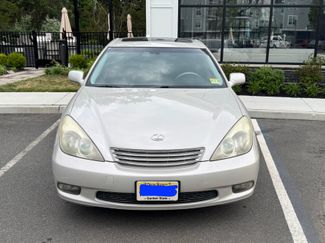 Used 2002 Lexus ES 330 FWD video 1