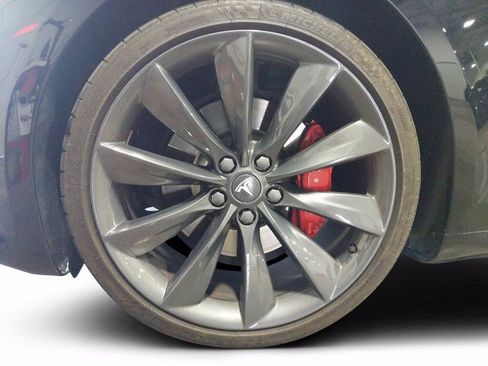 Used 2017 Tesla Model S P100D image 21