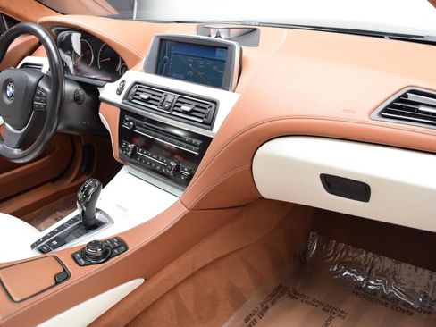 Used 2013 BMW 650i Gran Coupe xDrive image 6