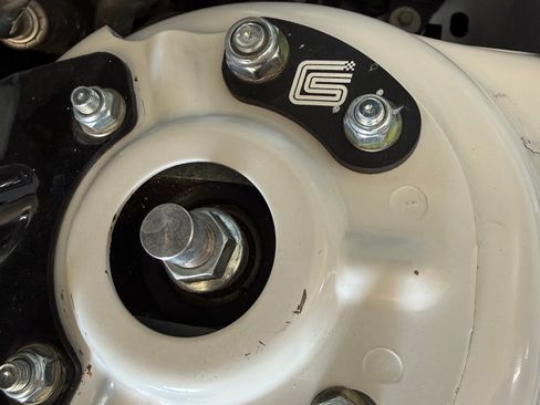 Used 2007 Ford Mustang Shelby GT500 image 12