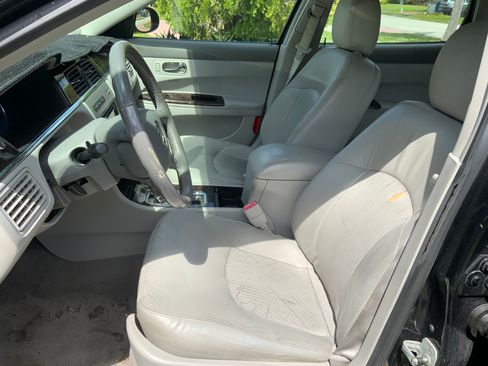 Used 2008 Buick LaCrosse Super FWD image 11